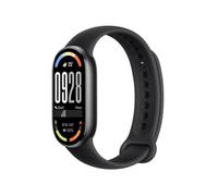 Montre intelligente - XIAOMI - Smart Band 10 - Écran AMOLED 1,72"" - Autonomie 21 jours - Noir