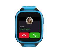 Montre Intelligente Xplora Xgo3-Es-Sl-Blue Bleu 1,3