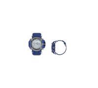 Montre intelligente XS15BL 1,11 Bluetooth Bleu
