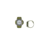 Montre intelligente Billow XS15GR 1,11 Bluetooth Vert G