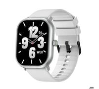 Montre intelligente - ZEBLAZE - GTS 3 Pro - Écran AMOLED 1.97 pouces - 100+ modes sportifs - Étanche