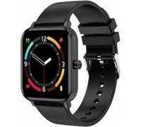 Montre intelligente ZTE Live 1,4 TFT Bluetooth 4.2 Noir G