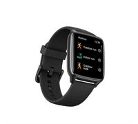 Montre Intelligente Zte Live 2 1,69" Noir Ip68 230 Mah