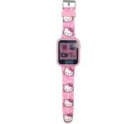 Montre interactive Hello Kitty & Friends - KIDS LICENSING - HK50129