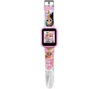 Montre interactive - KIDS LICENSING - Barbie - Dès 6 ans