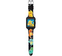 Montre interactive - KIDS LICENSING - POK4231 - Multifonctions - Jeux - Photo et vidéo