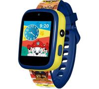 Kids Licensing- Smartwatch Pat Patrouille Paw Patrol Montre Interactive, PW19836, Multicouleurs, Enfant
