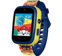 Montre interactive KIDS LICENSING PW19836 - Digitale et analogique - 6 jeux