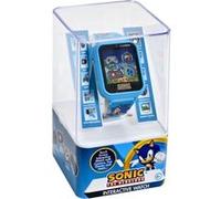 Montre interactive - KIDS LICENSING - Sonic - Des 6 ans