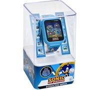 KIDS LICENSING Montre interactive Sonic Dès 6 ans
