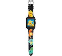 Montre interactive Pokemon - KIDS LICENSING - POK4231