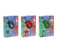 Montre interactive Pyjamasques Vtech Modèle aléatoire Multicolore G