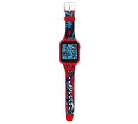 Montre interactive Spiderman - KIDS LICENSING - SPD4588