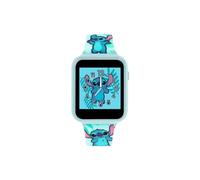 Montre Interactive Stitch Pour Enfants ? Écran Led Bleu TU