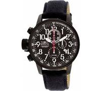 Montre Invicta 1517 pour Homme Noir en Acier