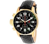 Invicta I-Force 3330 Montre Homme - 46mm black