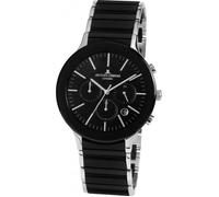Montre - JACQUES LEMANS - Dublin 1-1854A - Chronographe pour homme - Céramique - Quartz - Verre saphir
