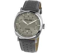 Montre - JACQUES LEMANS - Lugano 1-1943F - Acier Inoxydable - Rectangulaire - Quartz