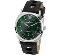 Montre - JACQUES LEMANS - Lugano 1-1943J - Acier Inoxydable - Rectangulaire - Quartz