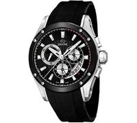 Jaguar J688/1, Quartz, 45mm, 10ATM