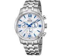 Montre - JAGUAR - J963/1 - Cuir noir - Étanchéité 3 ATM - Mouvement quartz