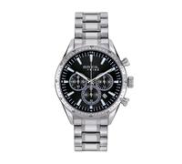 Montre JATO CHRONO GENT 42 MM NOIR Breil Homme