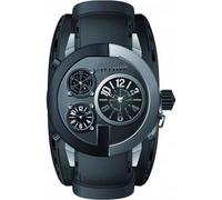 Montre - Jean Paul Gaultier - 8500301 - Cuir - Quartz - Analogique
