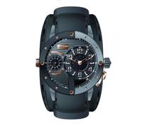 Montre - Jean Paul Gaultier - 8500405 - Cuir - Quartz - Analogique