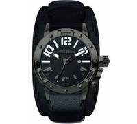 Montre - Jean Paul Gaultier - 8501703 - Cuir - Quartz - Analogique