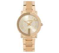 Montre - Jean Paul Gaultier - 8502302 - Quartz - Analogique - Acier Bleu