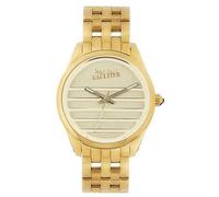 Montre - Jean Paul Gaultier - 8502402 - Quartz - Analogique - Acier Bleu