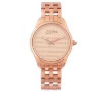 Montre - Jean Paul Gaultier - 8502403 - Quartz - Analogique - Acier Bleu