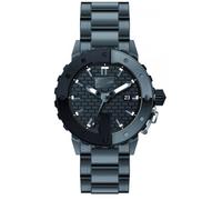 Montre - JEAN PAUL GAULTIER - MAN 8500107 - Quartz - Analogique - Acier inoxydable - Gris