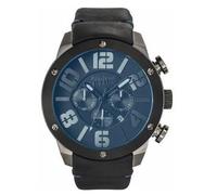 Montre - JEAN PAUL GAULTIER - MAN 8501902 - Sport - Cuir - Quartz - Analogique