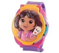 Montre-jeu éducative Vtech Dora Multicolore A