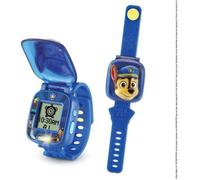 Montre-Jeu Interactive de Chase - VTECH - Pat Patrouille - Multifonction parlante pour enfant