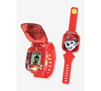 Montre jeu interactive Marcus rouge TU