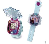 VTech Reine Des Neiges Ii - La Montre-Jeu Interactive