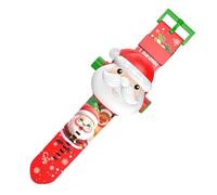 Montre Jouet Enfant Projection Éducative Lumineuse Étanche Cartoon Enfant | 3D Pour , Filles, Garçons, Petits, Animé Lumineux, Activité Éducative, de Rôle, Jouet