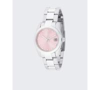 Montre Femme LIU JO Luxury JUNIPER TLJ2332 Acier Inoxydable Rose