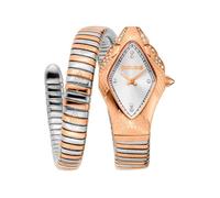 Montre - JUST CAVALLI - Ferocious JC1L306M0075 - Quartz - Acier inoxydable - 22 mm