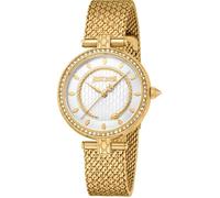 Montre - JUST CAVALLI - Glam Chic JC1L240M0025 - Quartz - Acier inoxydable - 32 mm