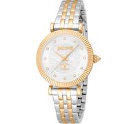 Montre - JUST CAVALLI - Unleashed JC1L266M0055 - Quartz - Acier inoxydable - 32 mm
