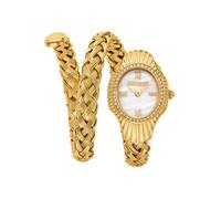 Montre - JUST CAVALLI - JC1L305M0025 - Quartz - Acier inoxydable - 23 mm