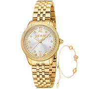 Montre - JUST CAVALLI - JC1L315M0055 - Quartz - Acier inoxydable - 30 mm - Chic