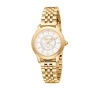 Montre Just Cavalli JC1L333M0025 Femme Quartz Acier Bracelet Acier Neuf