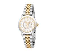 Montre Just Cavalli JC1L333M0055 Femme Quartz Acier Bracelet Acier Neuf