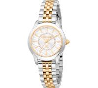 Montre Just Cavalli JC1L333M0055 pour Femme Gris argent en Acier