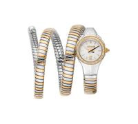 Montre Just Cavalli JC1L355M0055 pour Femme Gris argent en Acier