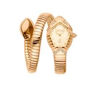 Montre Just Cavalli JC1L356M0025 pour Femme Champagne en Acier